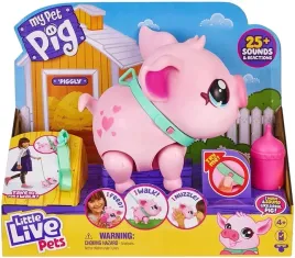 cobi-little-live-pets-26366-interaktywna-rozowa-swinka