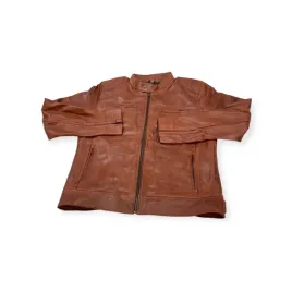 skorzana-kurtka-meska-czarna-real-leather-l
