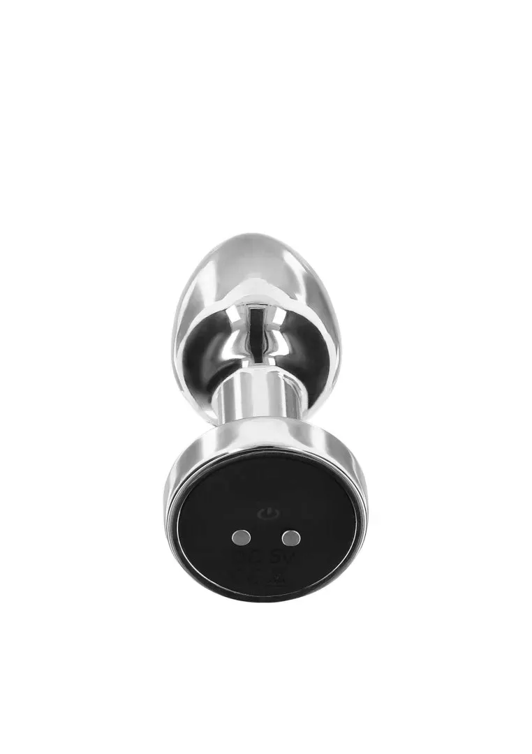 buttplug-vibr-small-silver