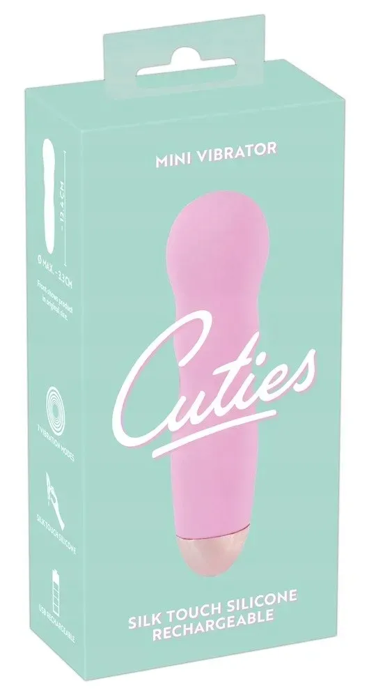 cuties-mini-vibrator-rose