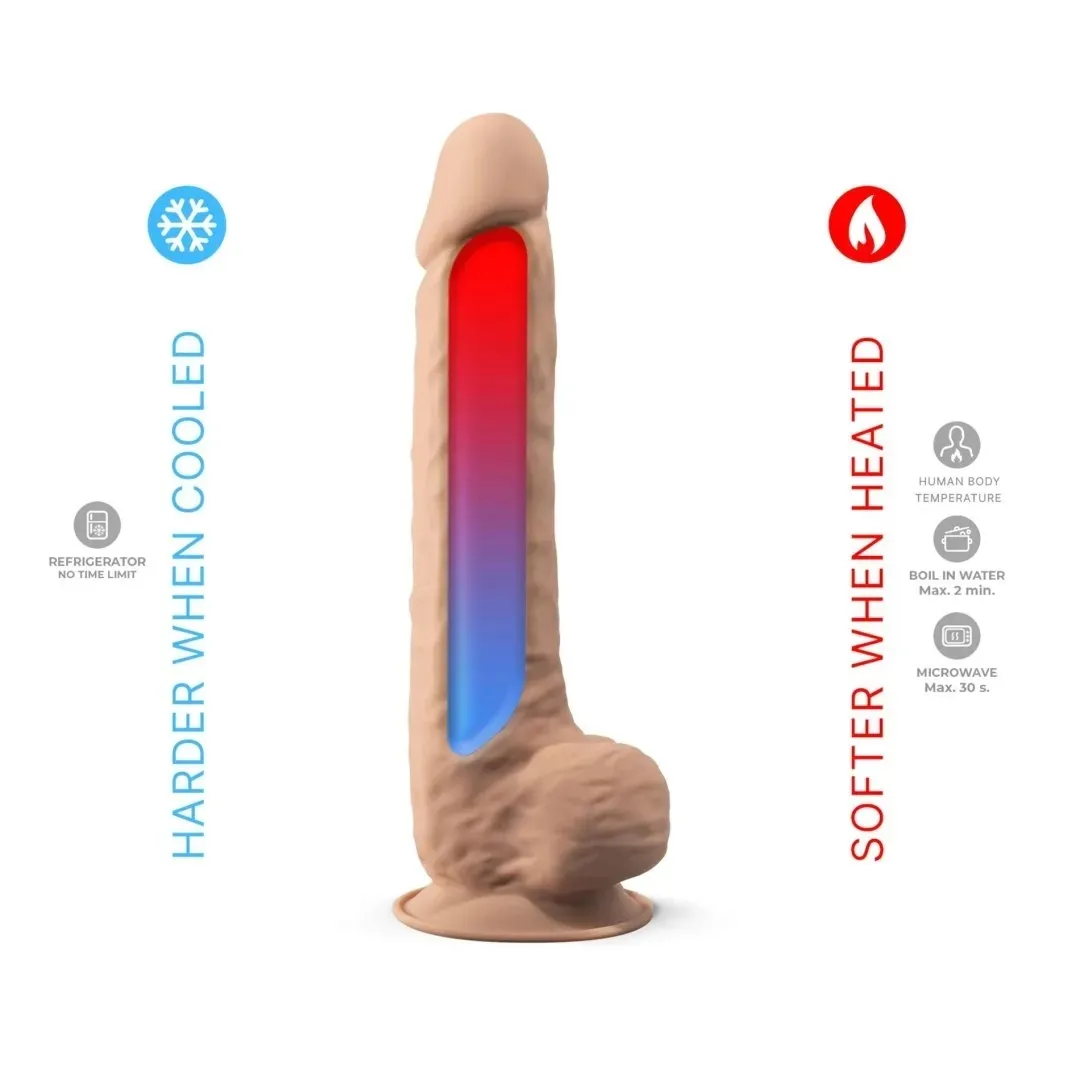 dildo-sd-model-1-10-flesh-box-stan-nowy