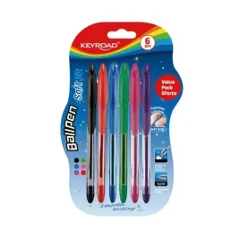 dlugopis-klasyczny-ball-pen-07-mm-6szt