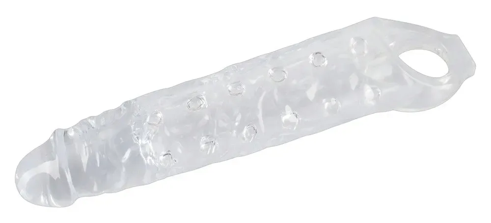 crystal-clear-penis-sleeve