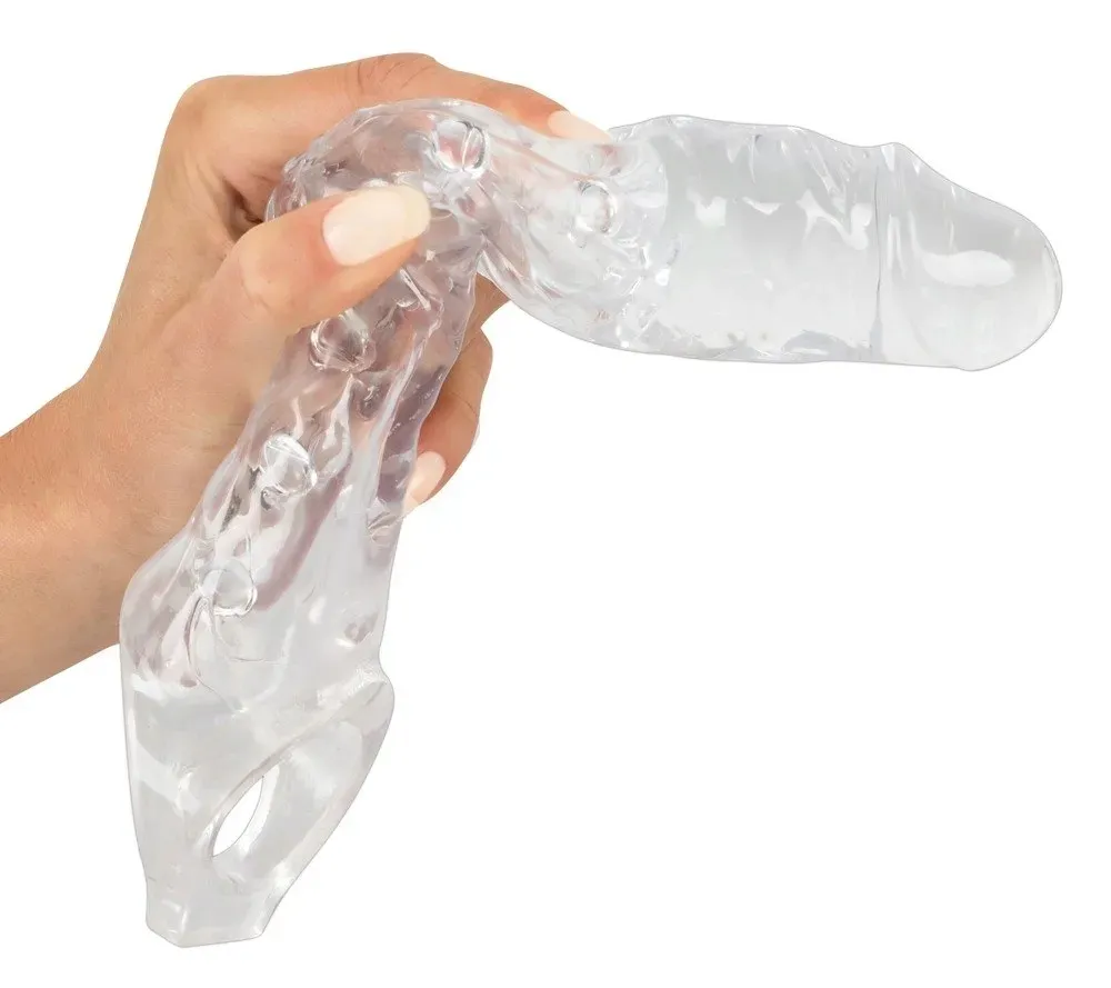 crystal-clear-penis-sleeve-stan-nowy