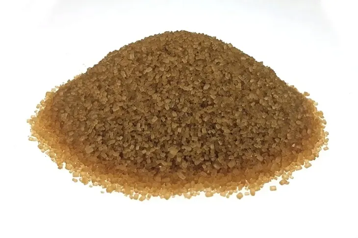 Cukier trzcinowy nierafinowany 15kg ICUMSA do 4000 AROMAT MELASY TRZCINOWEJ