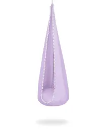 wiszaca-hustawka-hamak-kokon-my-sweet-baby-fioletowa-my-sweet-baby