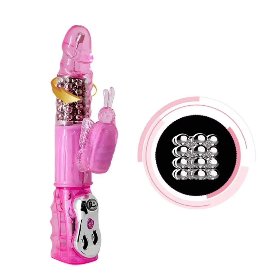 baile-deluxe-dream-lover-vibration-rotation-stan-nowy
