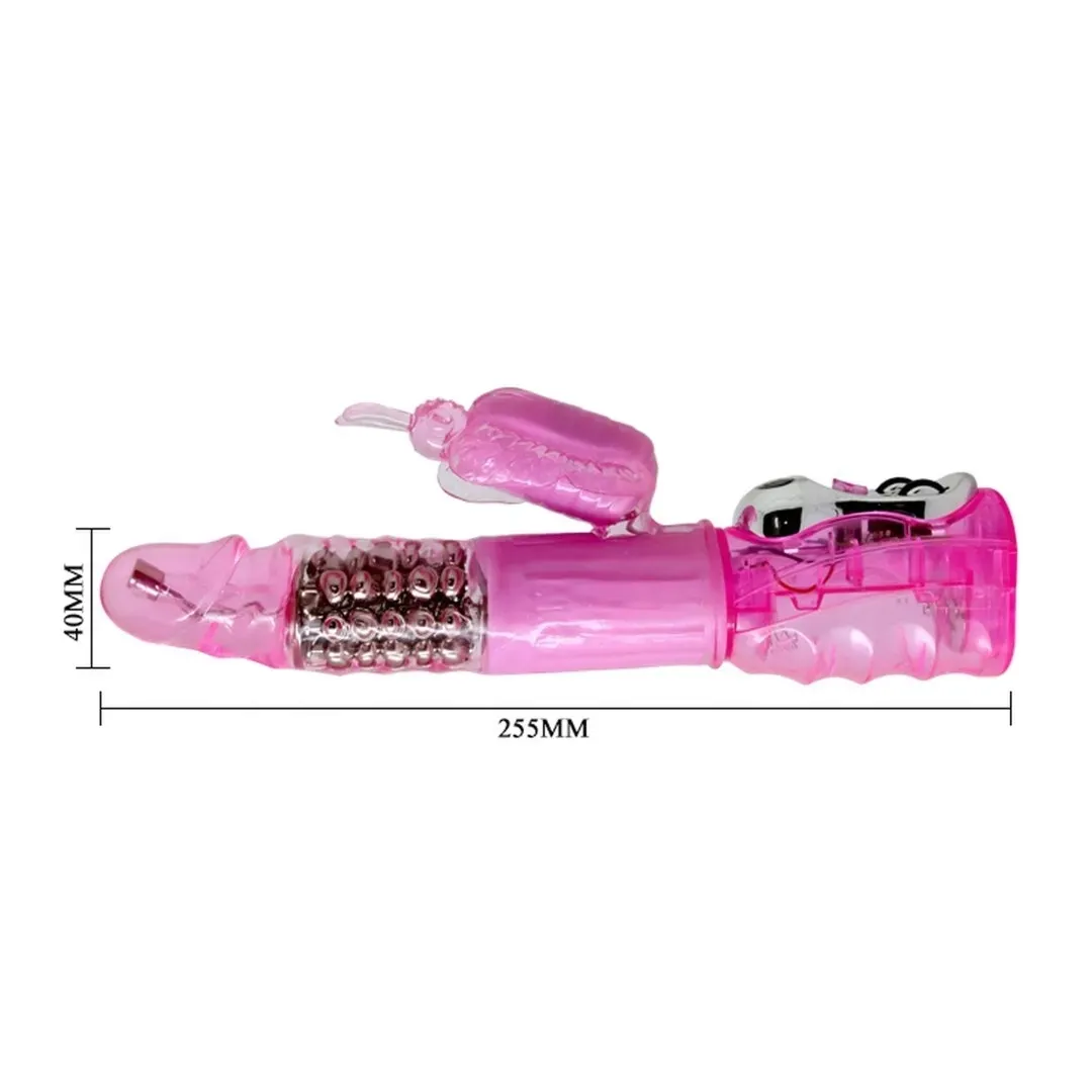baile-deluxe-dream-lover-vibration-rotation-stan-nowy