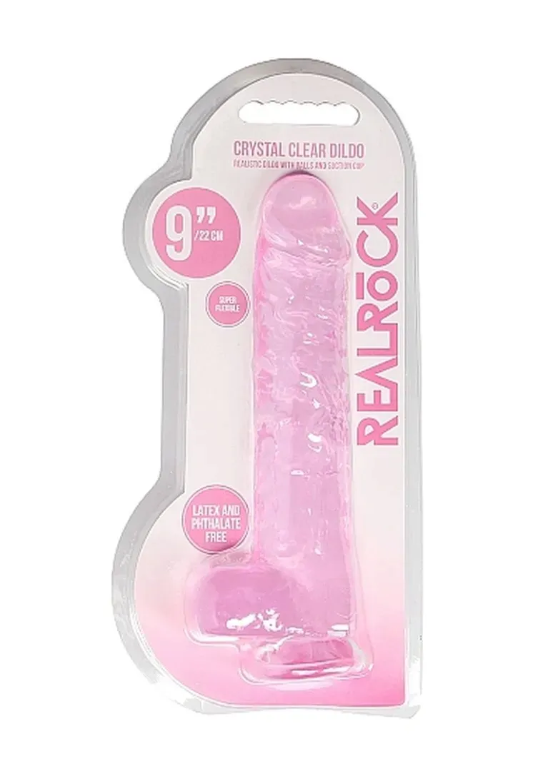 9-23-cm-realistic-dildo-with-balls-pink