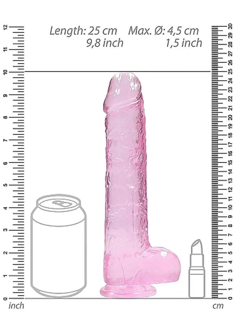 9-23-cm-realistic-dildo-with-balls-pink