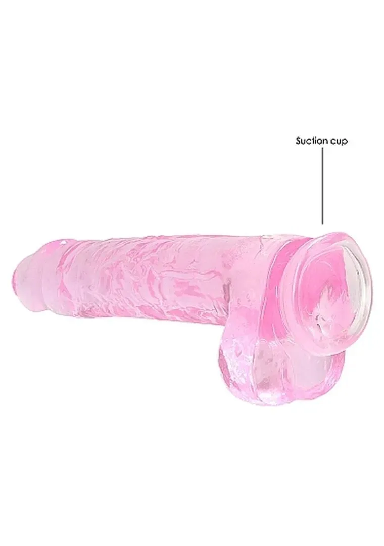 9-23-cm-realistic-dildo-with-balls-pink