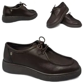 wygodne-buty-damskie-skora-naturalna-38-maciejka-wiazane-polbuty-modne