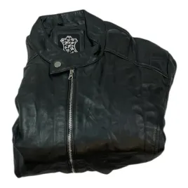 skorzana-kurtka-meska-czarna-real-leather-xxl