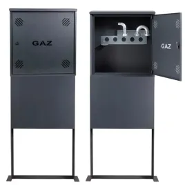 szafka-punkt-gazowy-aluminium-600x600x250mm-grafit-na-1-gazomierz-podstawa