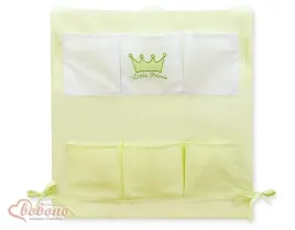 przybornik-uniwersalny-little-prince-princess-zielone-bobono