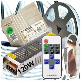 zestaw-tasma-led-neon-cob-12v-10m-6000k-biala-zimna-zasilacz-pilot-rf-8mm