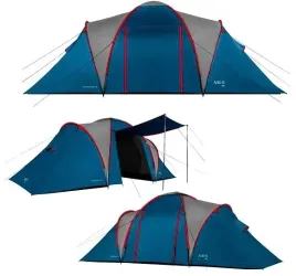 nc6431-namiot-kempingowy-niebieski-jasno-szary-highland-iv-nils-camp-nils-c