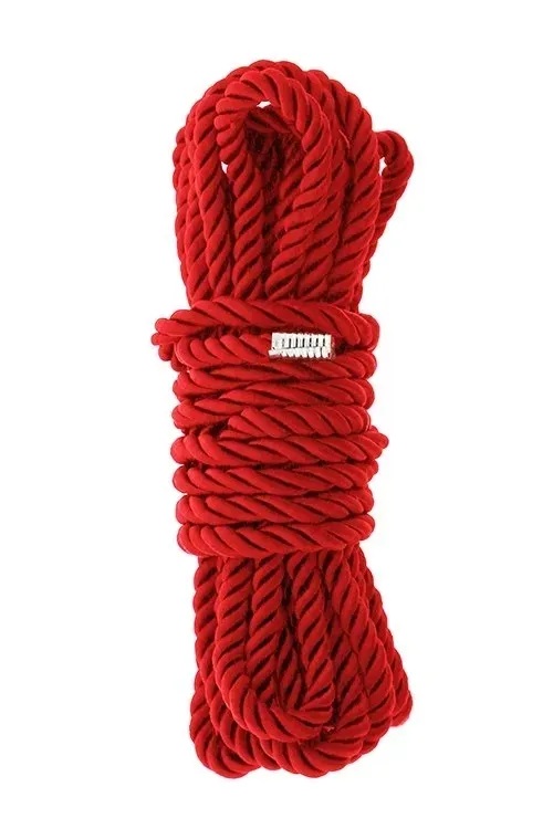 blaze-deluxe-bondage-rope-5m-red