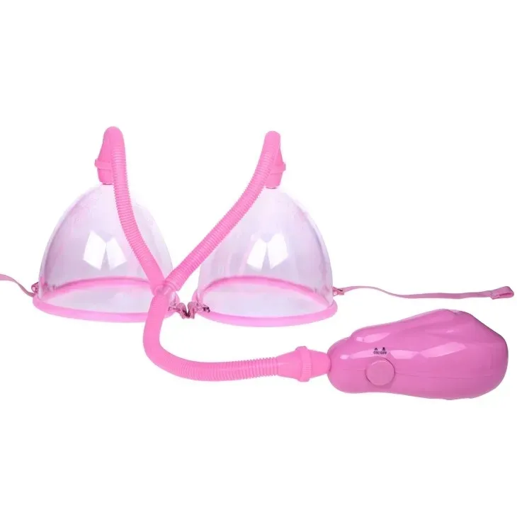 baile-beast-pump-vibr