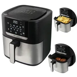 frytkownica-beztluszczowa-airfryer-8l1700w-pojemna-czarna-mocna-8-trybow