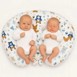 poduszka-rogal-do-karmienia-blizniat-zdejmowana-poszewka-misie-granatow