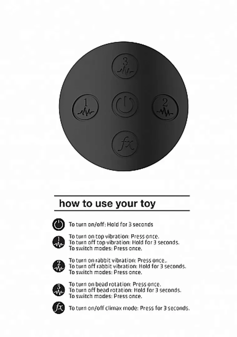 amoris-stimulating-beads-rabbit-black