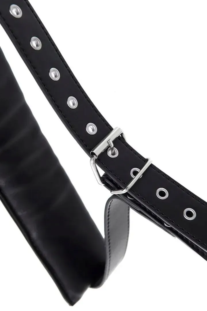 anonymo-fixing-sling-pu-leather-black-145-cm-marka-toyfa
