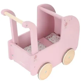 little-dutch-chodzik-pchacz-drewniany-wozek-dla-lalek-z-posciela