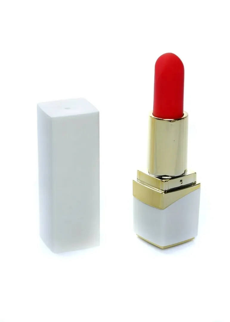 stymulator-lipstick-vibrator-white