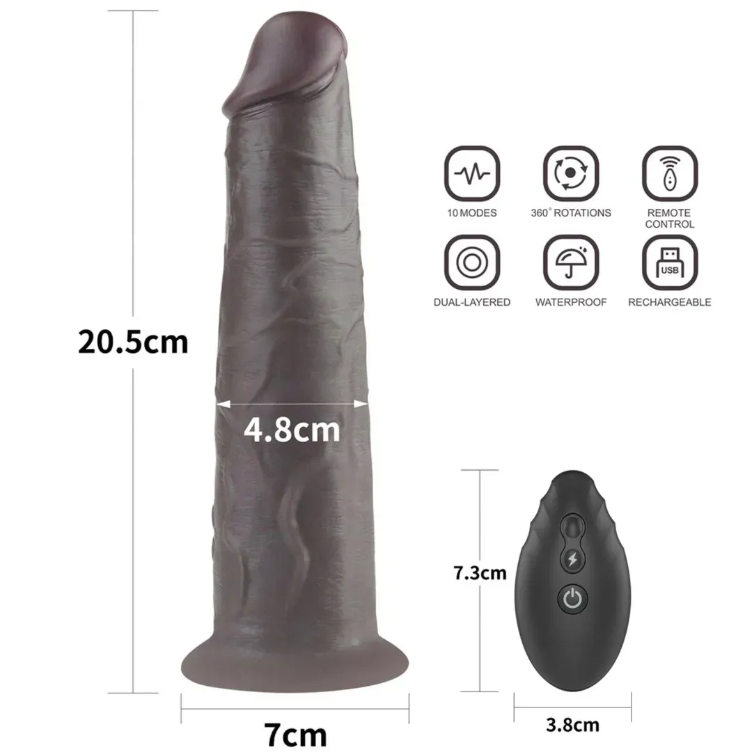 8-0-dual-layered-platinum-silicone-rotator