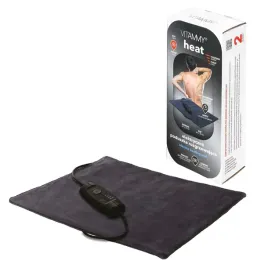 poduszka-elektryczna-rozgrzewajaca-vitammy-heat-grey-black-30-x-40-cm