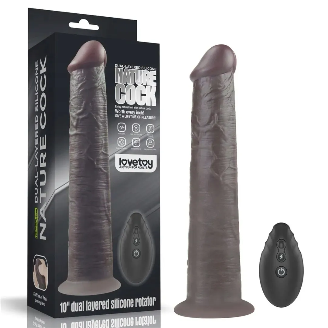 10-dual-layered-platinum-silicone-rotator