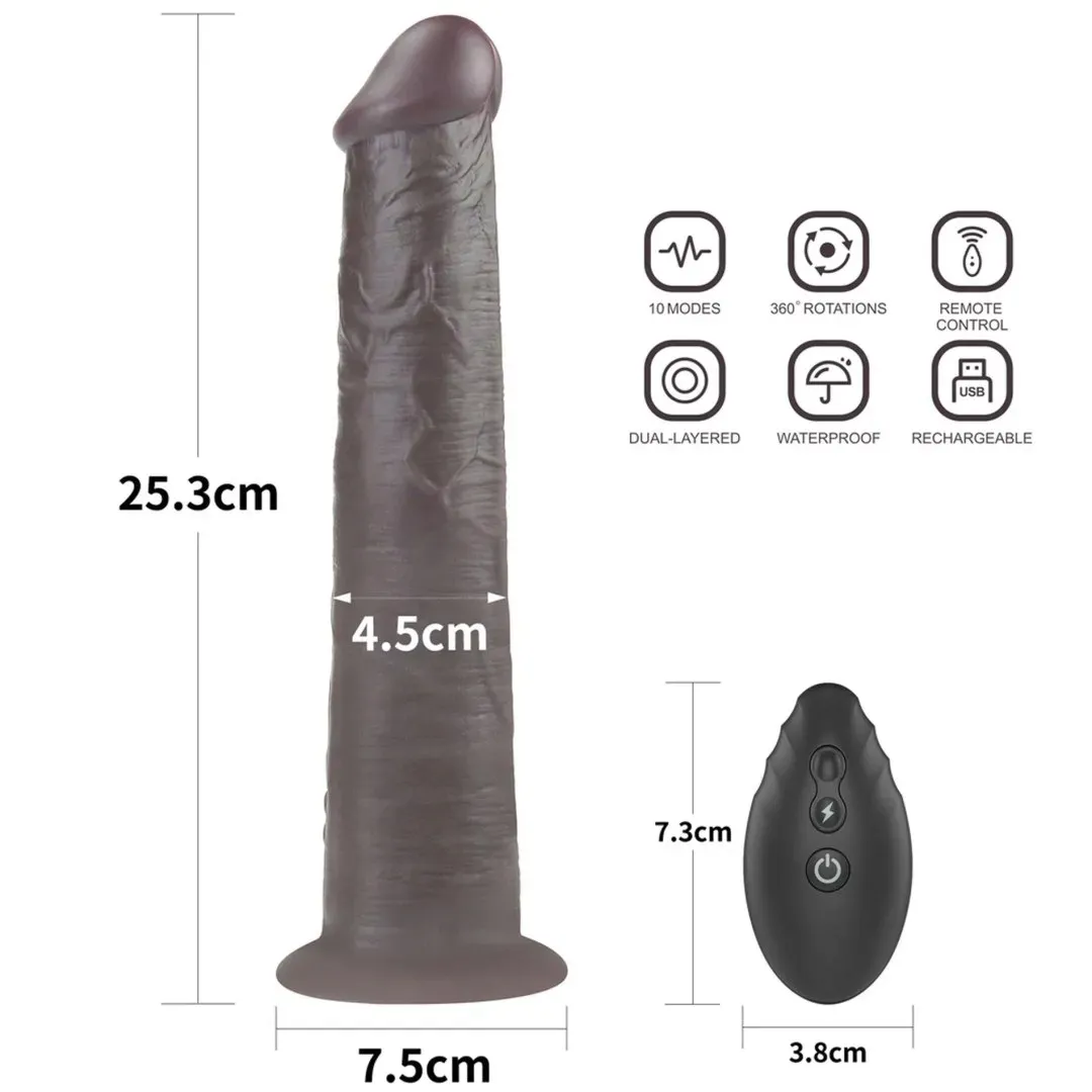10-dual-layered-platinum-silicone-rotator