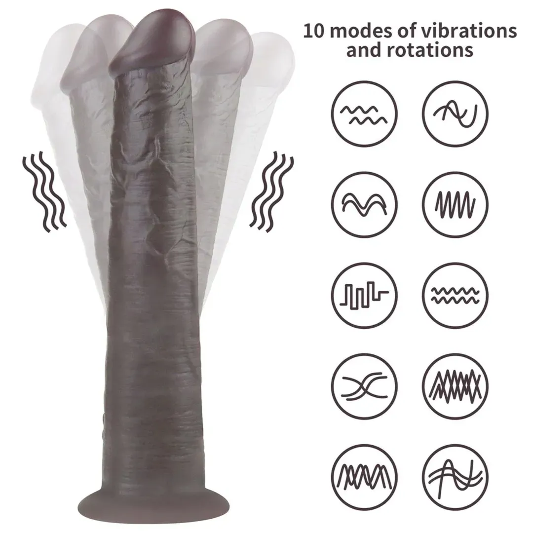 10-dual-layered-platinum-silicone-rotator
