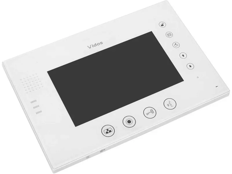 monitor-wideodomofonu-vidos-m670w-s2-vidos