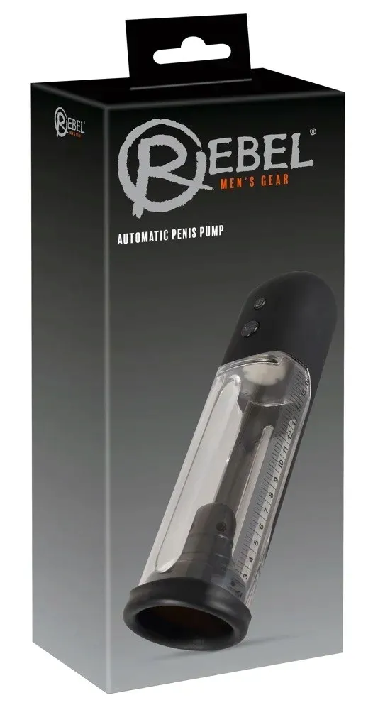 automatic-penis-pump