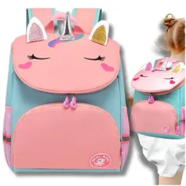 plecak-dla-przedszkolaka-na-wycieczki-dzieciecy-lekki-przewiewny-jednorozec