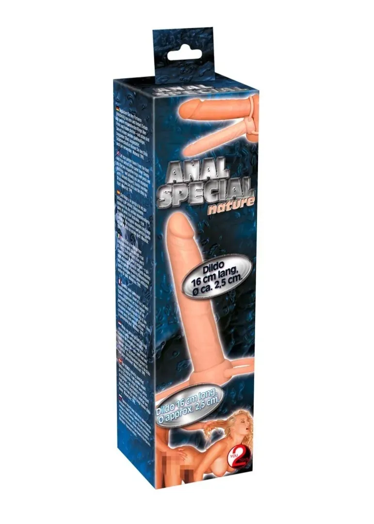anal-special-nature
