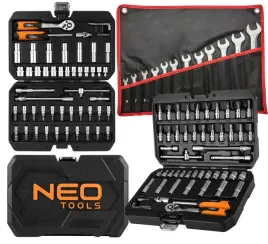 neo-tools-klucze-nasadowe-1-4-55-el-klucze-plasko-oczkowe-6-22-mm-12-el