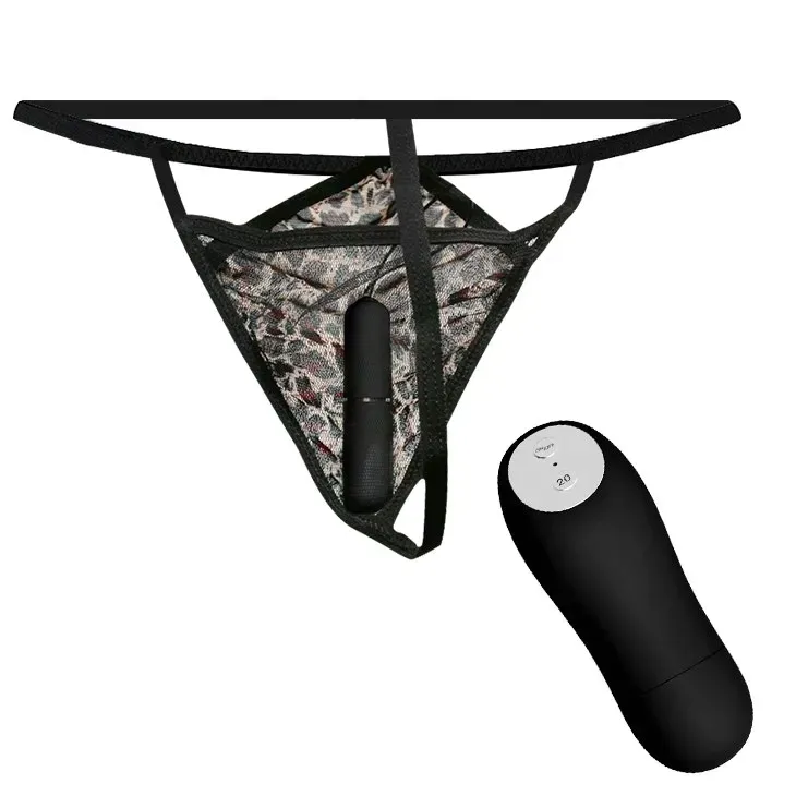 baile-wild-butterfly-wireless-remote-control