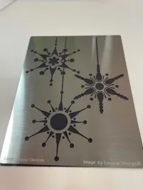 pentart-szablon-3d-stalowy-145x11cm-3-sniezki-wiszace