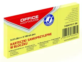 karteczki-samoprzylepne-office-products-300-kartek