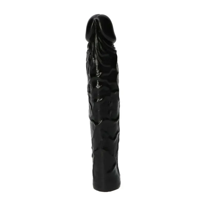 dildo-zeno-black