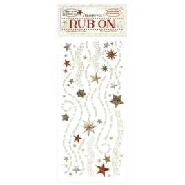 stamperia-rub-on-transfer-10x-gear-up-gwiazdki