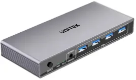 unitek-przelacznik-kvm-8k-60hz-usb-3-0-5gbps-dp-unitek
