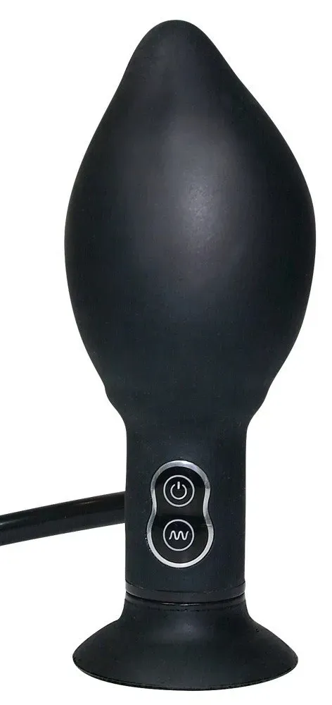 true-black-vibrating-butt-plug