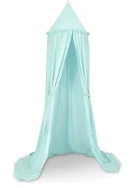 baldachim-wiszacy-bawelniany-do-pokoju-dzieciecego-jasna-mieta-my-sweet-b