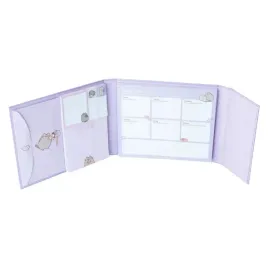 pusheen-planner-tygodniowy-z-karteczkami-samoprzylepnymi-z-kolekcji-momen
