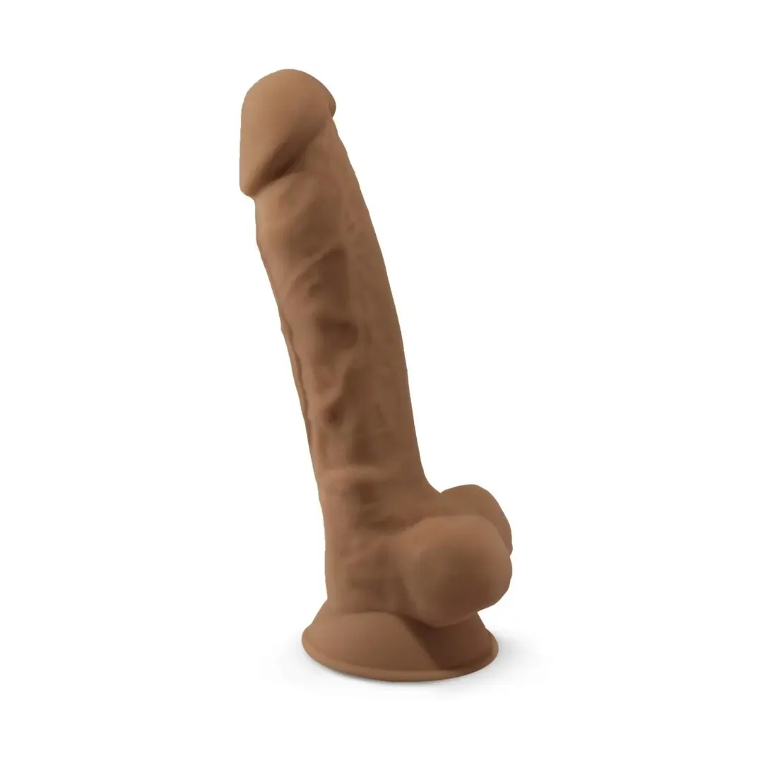 dildo-model-1-7-caramel-box