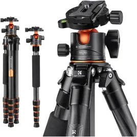kandf-profesjonalny-statyw-z-wlokna-weglowego-obciazenie-15kg-a255c2-bh-36l
